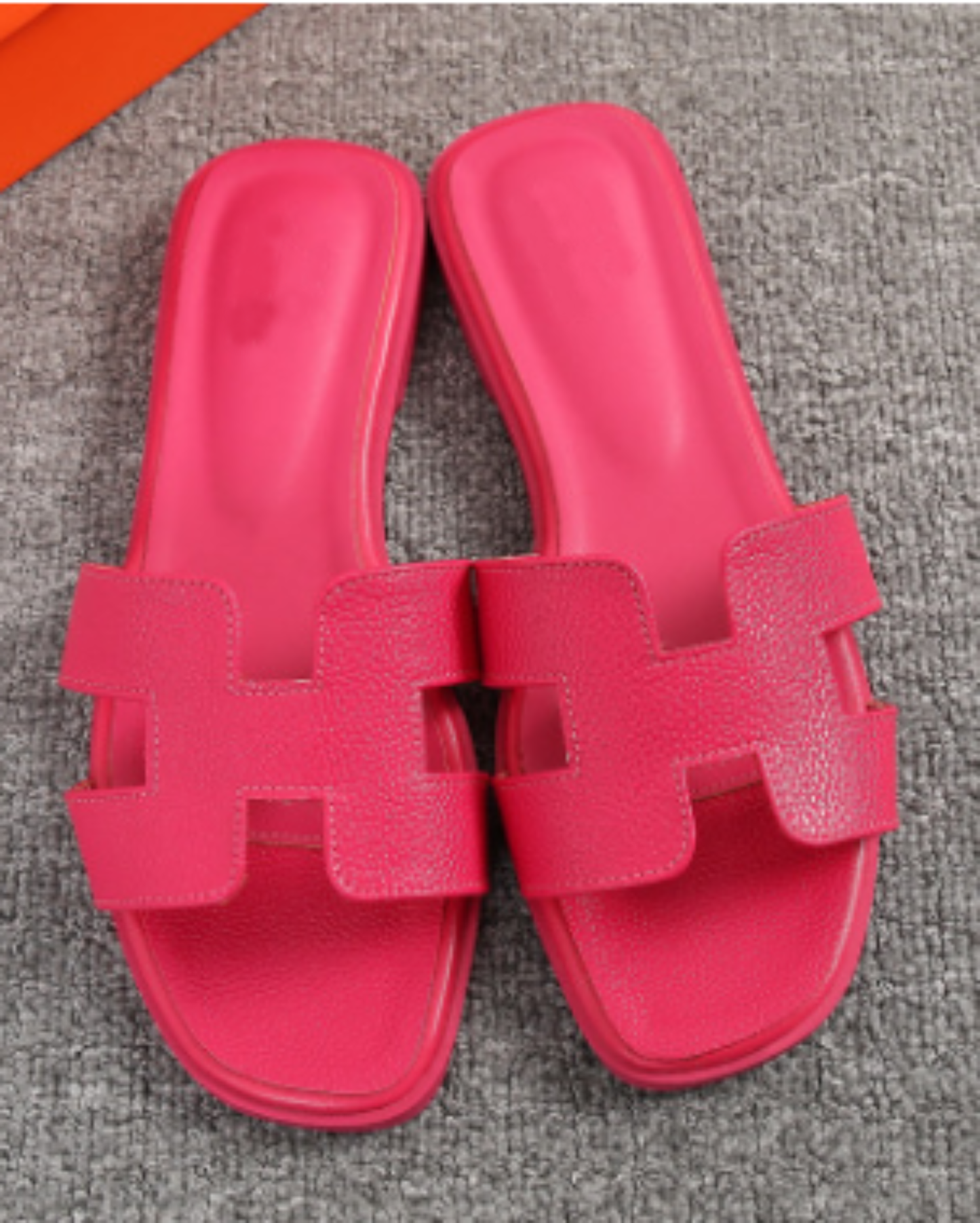 Mel Sandal