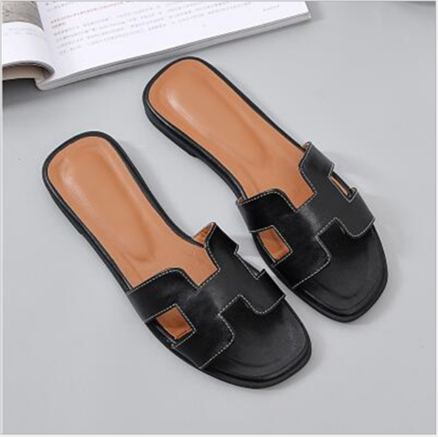 Mel Sandal