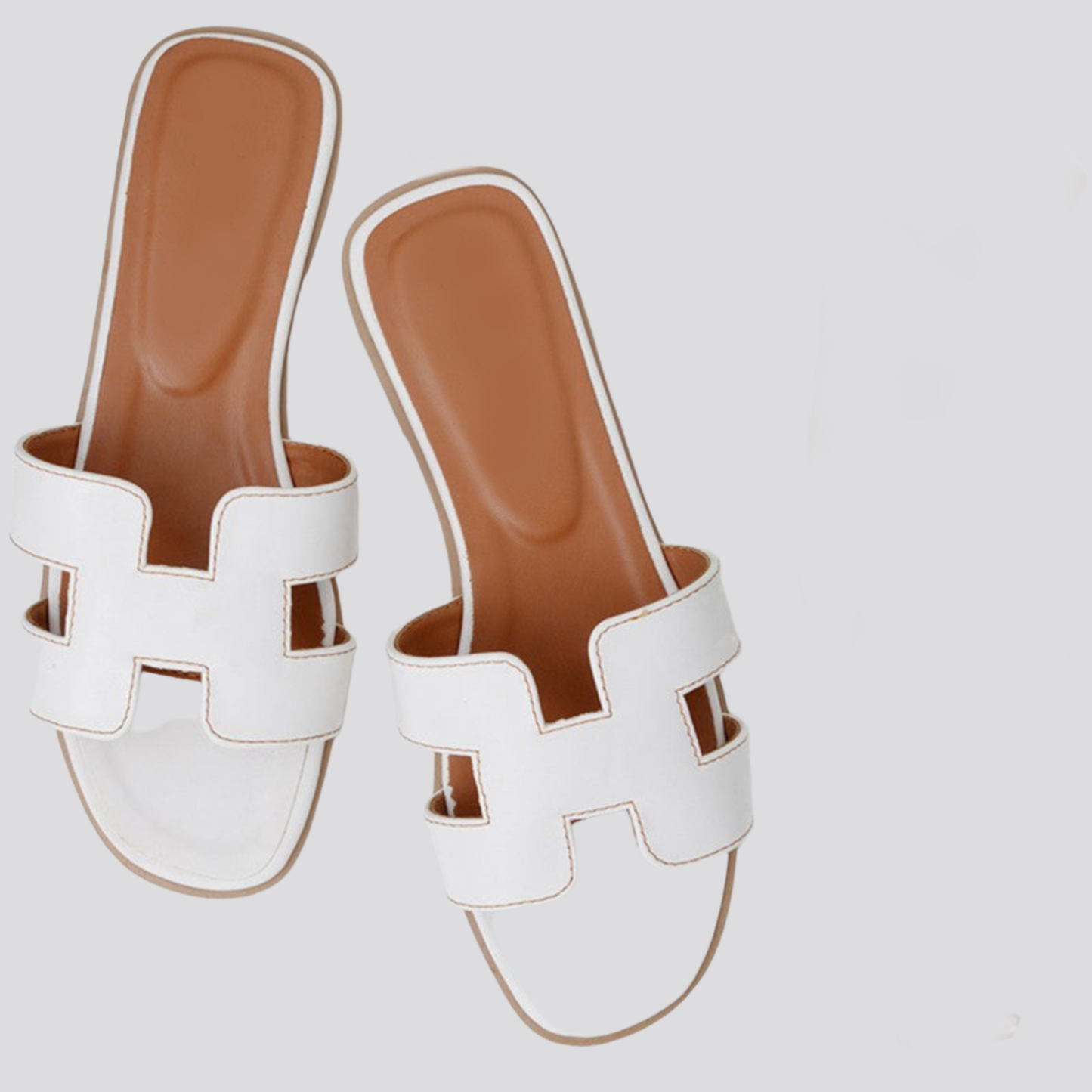 Mel Sandal