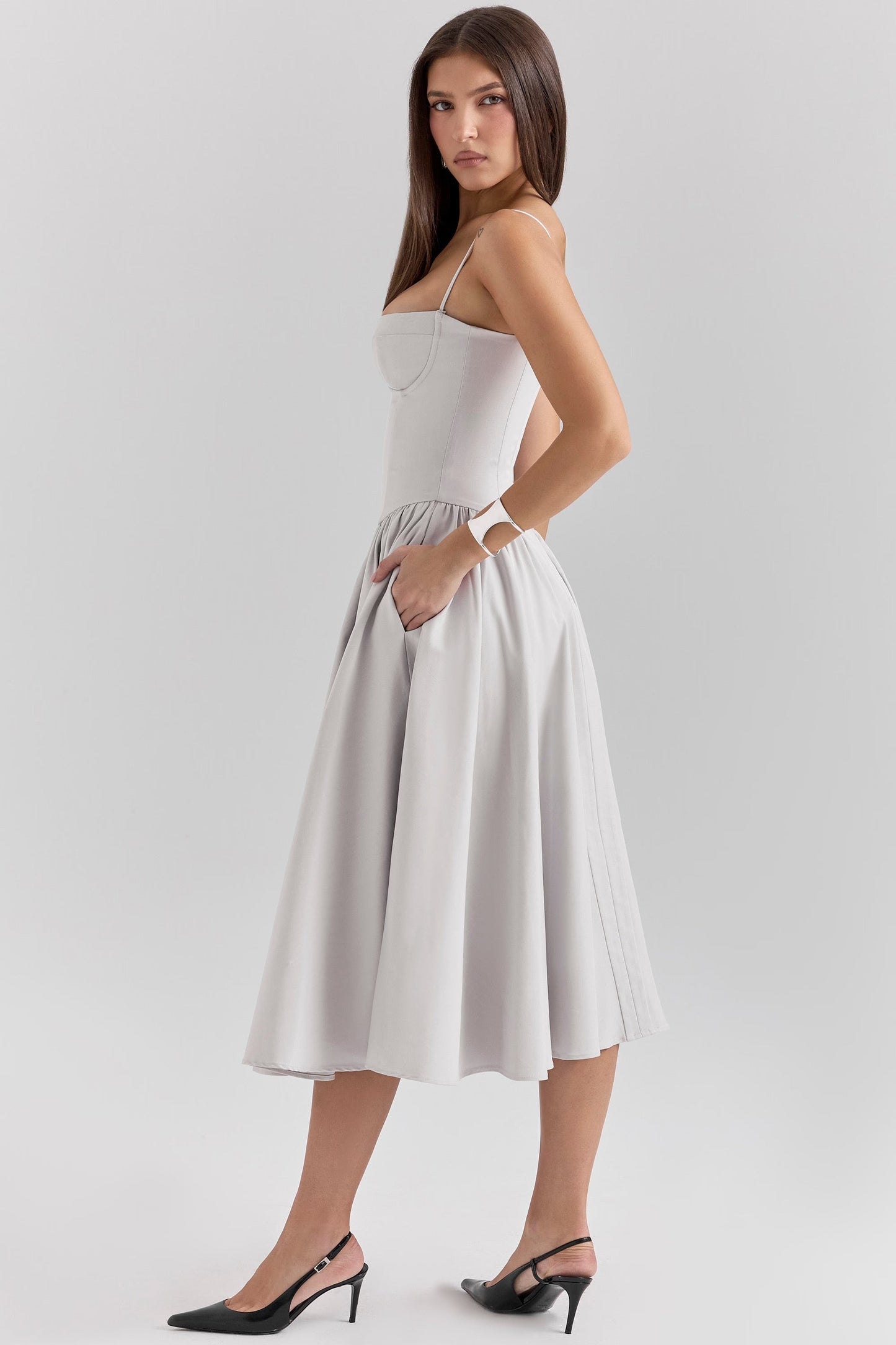 Eva | Comfortabele Jurk