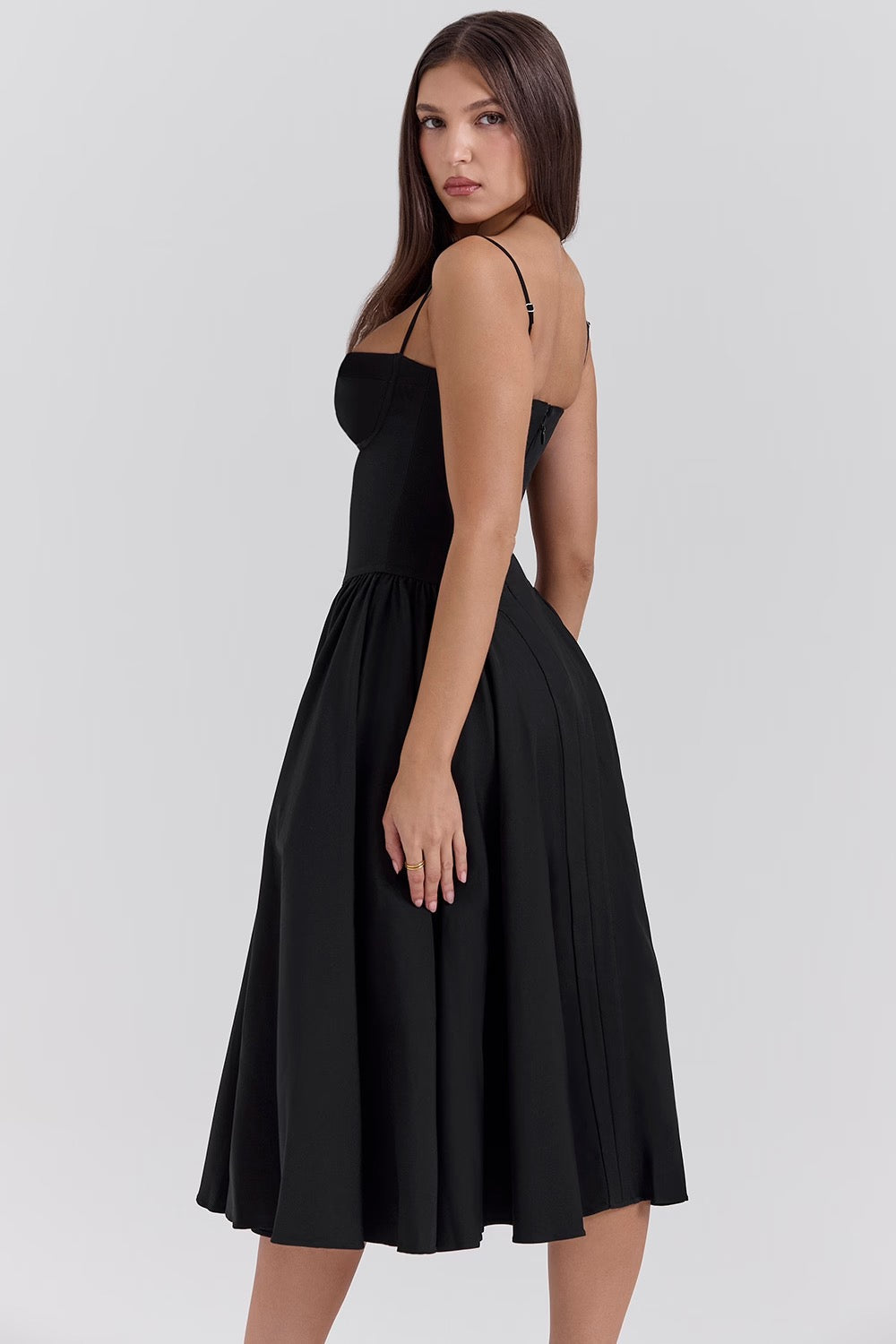 Eva | Comfortabele Jurk