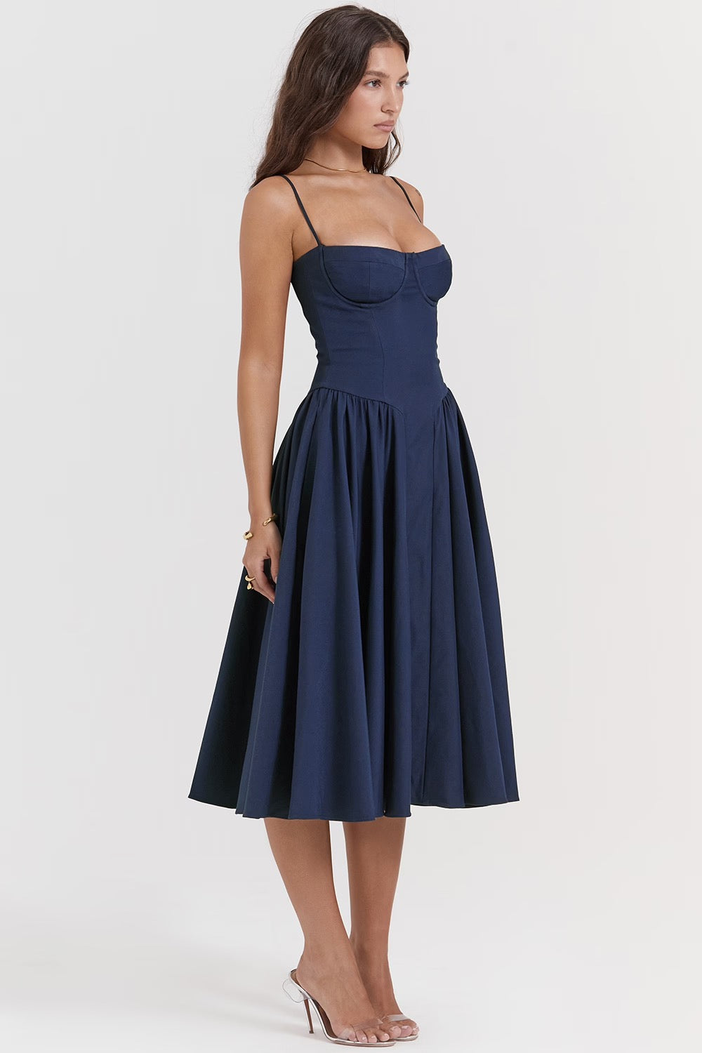 Eva | Comfortabele Jurk
