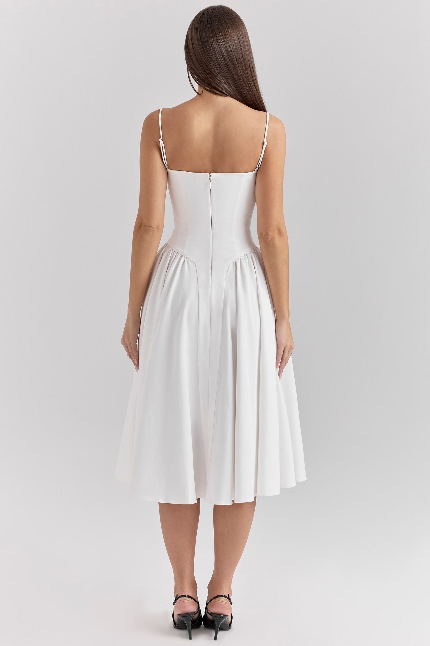 Eva | Comfortabele Jurk