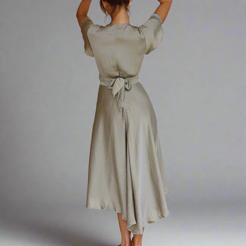 Emilia Dress