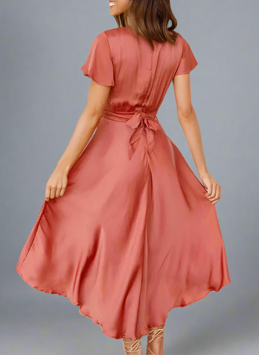Emilia Dress