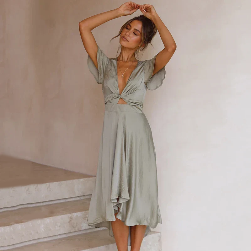 Emilia Kleid