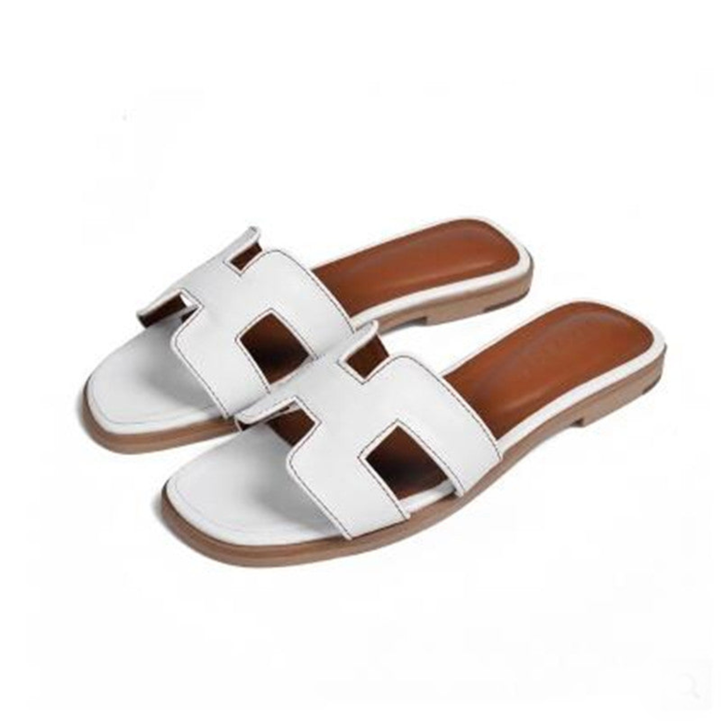 Mel Sandal