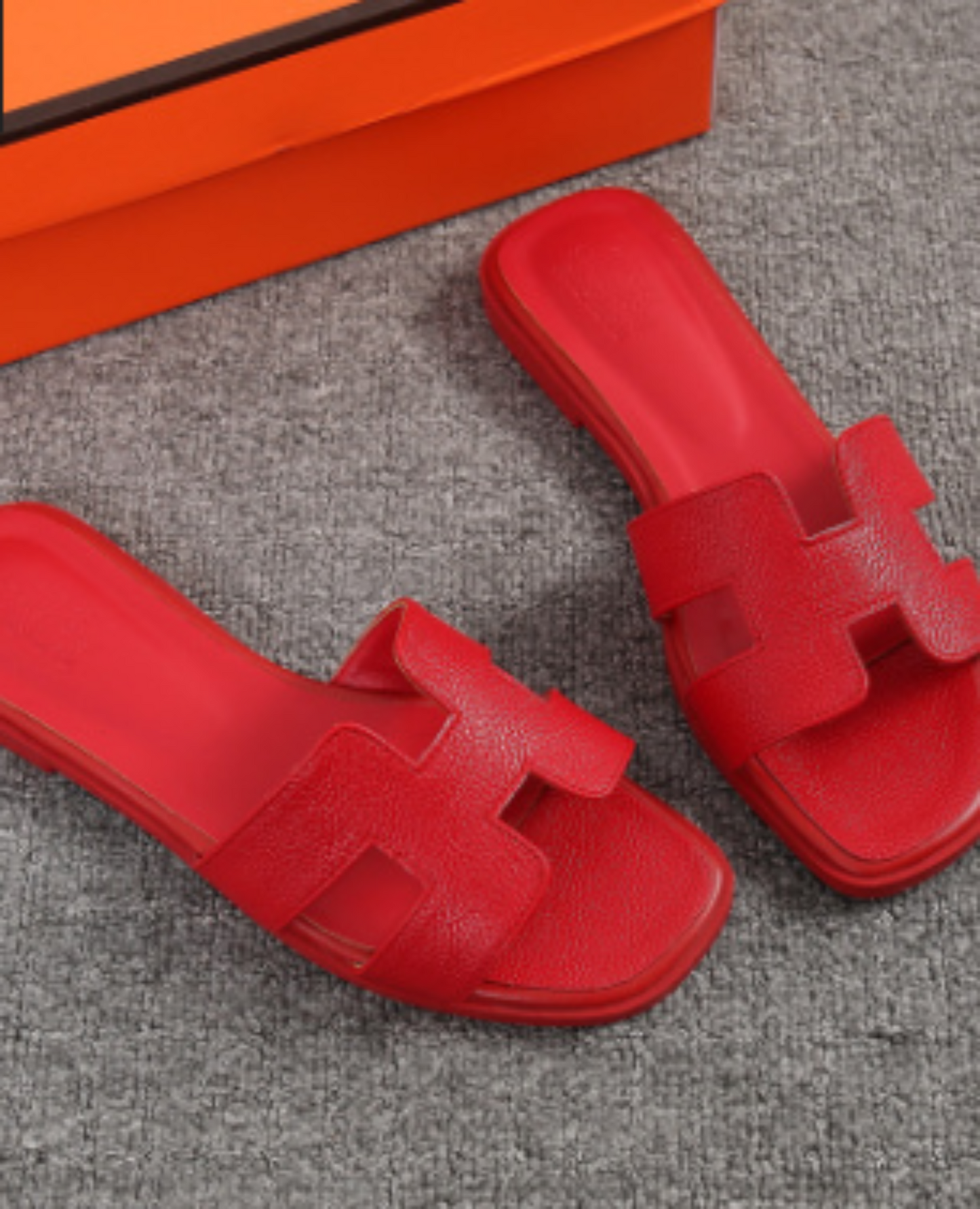 Mel Sandal