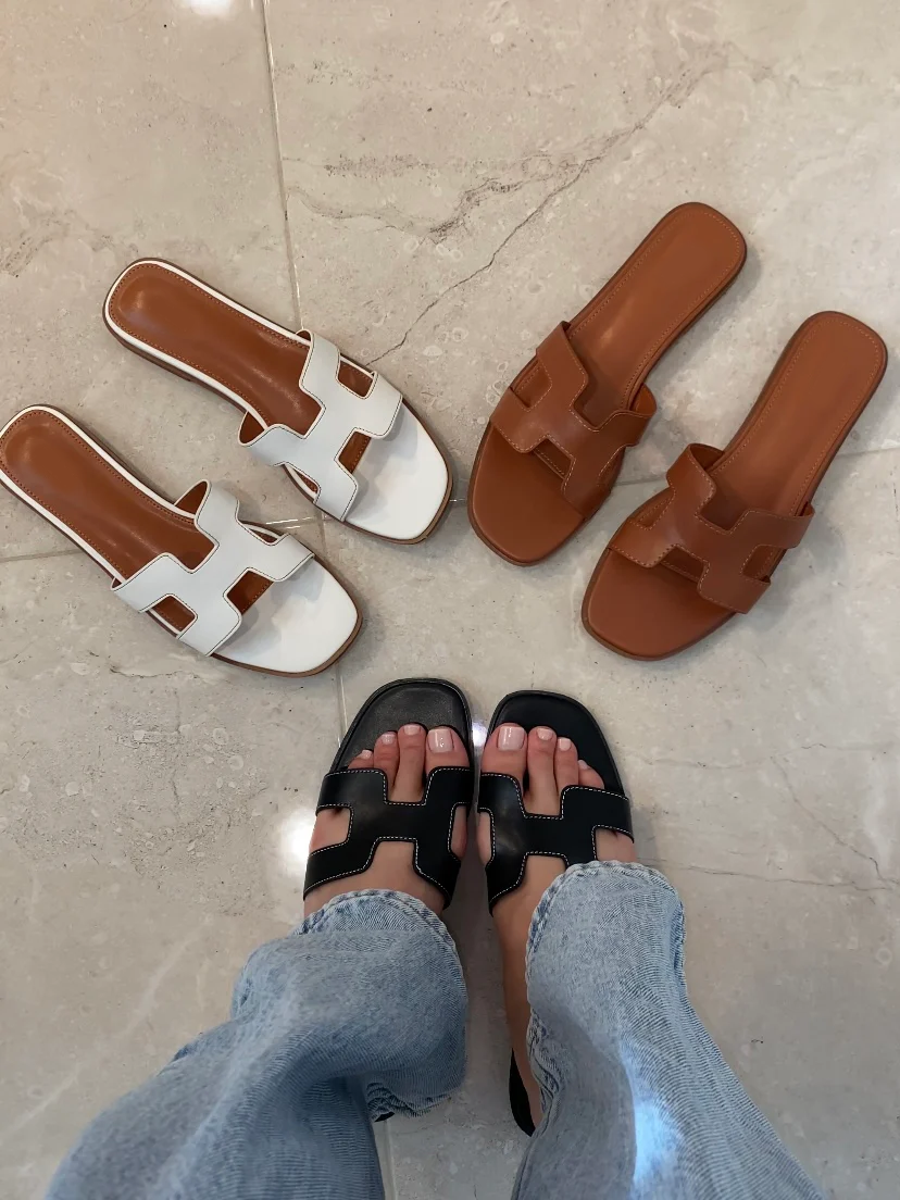 Mel Sandal