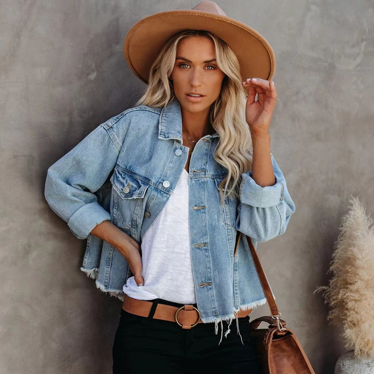 Denim