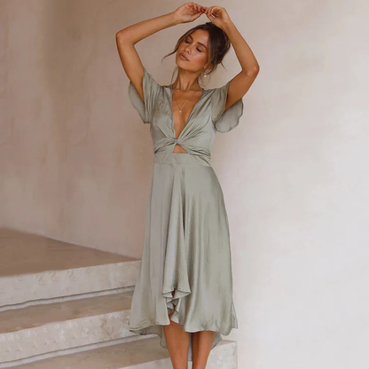 Emilia Kleid 