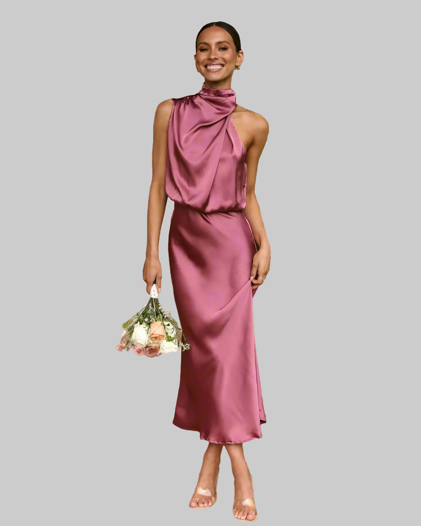Hoda Sexy Kleid 