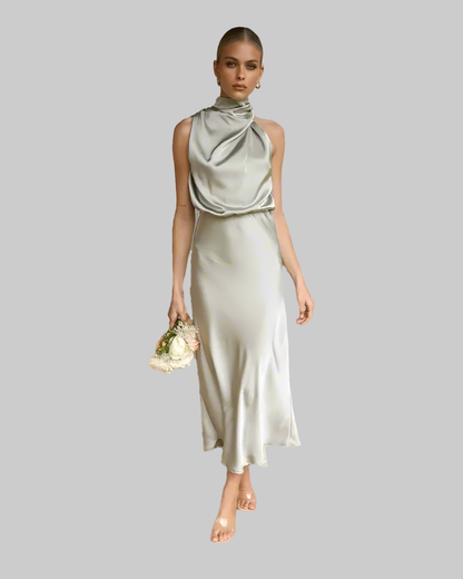 Hoda Sexy Kleid 