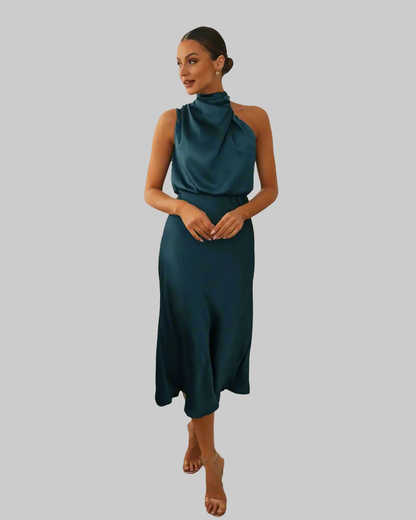 Hoda Sexy Kleid 