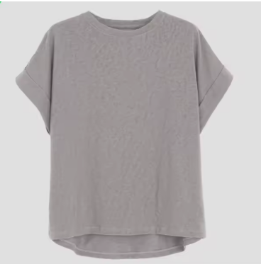 Modernes Minimalistisches Top