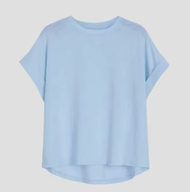 Modernes Minimalistisches Top