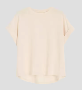 Modernes Minimalistisches Top