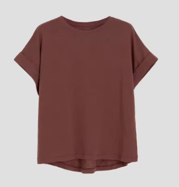 Modernes Minimalistisches Top
