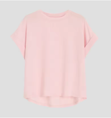 Modernes Minimalistisches Top