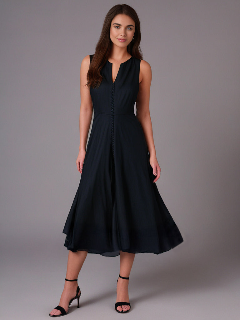 Vee Dress