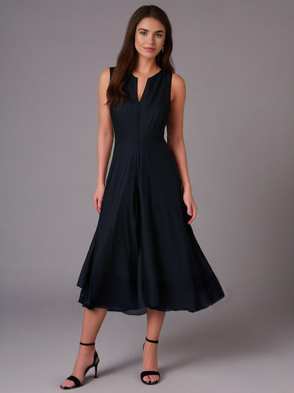Vee Dress