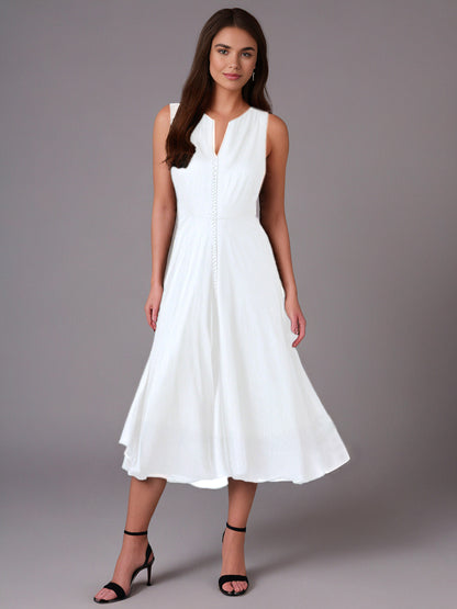 Vee Dress
